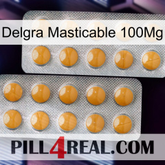 Delgra Chewable 100Mg levitra2